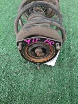 СТОЙКА НА NISSAN AD Y11 QG15DE