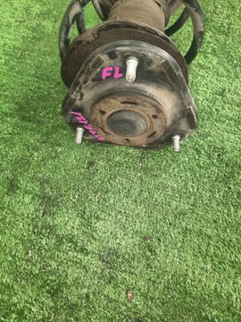 СТОЙКА НА TOYOTA COROLLA NZE121 1NZ-FE