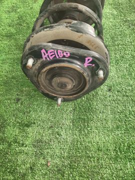 СТОЙКА НА TOYOTA CERES AE100 5A-FE