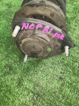 СТОЙКА НА TOYOTA SIENTA NCP81G 1NZ-FE
