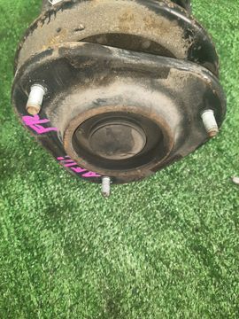 СТОЙКА НА TOYOTA SPRINTER AE111 4A-FE