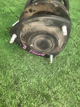 СТОЙКА НА TOYOTA PROBOX NCP51V 1NZ-FE