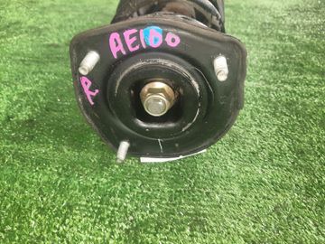 СТОЙКА НА TOYOTA CERES AE100 5A-FE