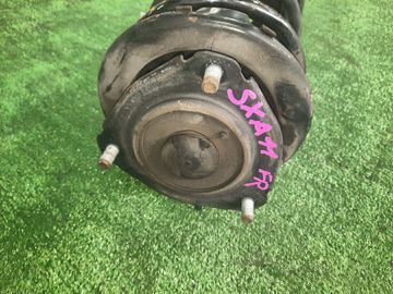 СТОЙКА НА TOYOTA RAV4 SXA11W 3S-FE