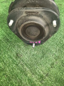 СТОЙКА НА TOYOTA COROLLA AE111 4A-FE