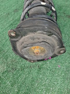 СТОЙКА НА NISSAN NOTE E11 HR15DE