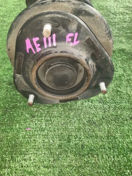 СТОЙКА НА TOYOTA SPRINTER CARIB AE111G 4A-FE