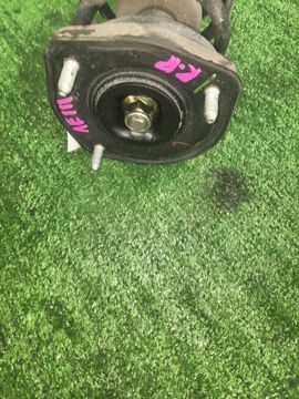 СТОЙКА НА TOYOTA COROLLA AE111 4A-FE