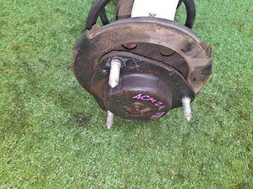 СТОЙКА НА TOYOTA IPSUM ACM21W 2AZ-FE