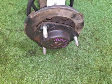 СТОЙКА НА TOYOTA IPSUM ACM21W 2AZ-FE