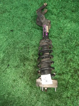 СТОЙКА НА BMW X5 E70 N52B30A