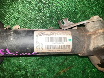 СТОЙКА НА BMW X5 E70 N52B30A