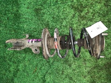 СТОЙКА НА TOYOTA PRIUS ZVW30 2ZR-FXE