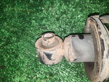 СТОЙКА НА LEXUS GS350 GRS191 2GR-FSE