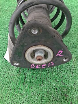 СТОЙКА НА MAZDA AXELA BKEP LF-VE