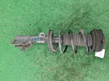 СТОЙКА НА NISSAN SERENA C26 MR20DD