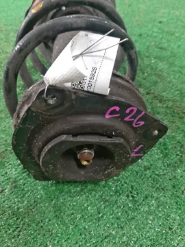 СТОЙКА НА NISSAN SERENA C26 MR20DD