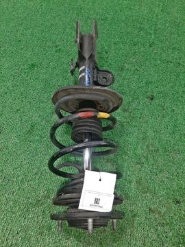 СТОЙКА НА TOYOTA PRIUS ZVW30 2ZR-FXE