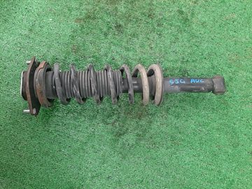 СТОЙКА НА SUBARU FORESTER SJG FA20