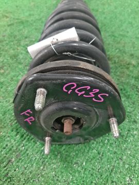 СТОЙКА НА MAZDA ATENZA GG3S L3-VE