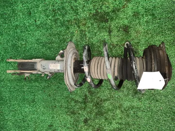 СТОЙКА НА NISSAN SERENA C27 MR20DD