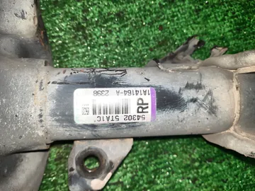 СТОЙКА НА NISSAN SERENA C27 MR20DD