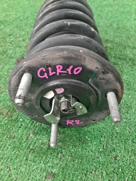 СТОЙКА НА LEXUS GS350 GRL10 2GR-FSE