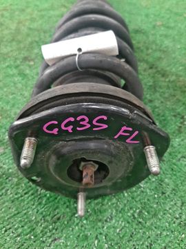 СТОЙКА НА MAZDA ATENZA GG3S L3-VE