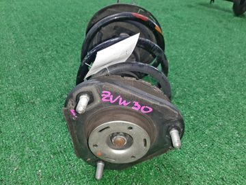 СТОЙКА НА TOYOTA PRIUS ZVW30 2ZR-FXE