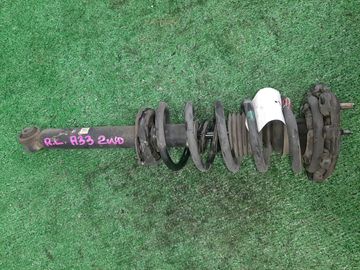 СТОЙКА НА NISSAN CEFIRO A33 VQ20DE