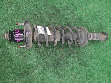 СТОЙКА НА MITSUBISHI GALANT FORTIS CY4A 4B11