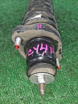 СТОЙКА НА MITSUBISHI GALANT FORTIS CY4A 4B11