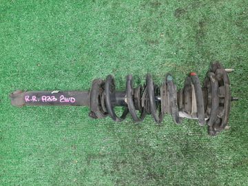 СТОЙКА НА NISSAN CEFIRO A33 VQ20DE