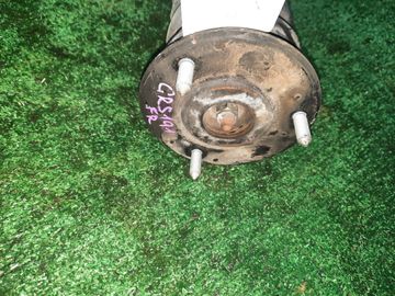 СТОЙКА НА LEXUS GS350 GRS191 2GR-FSE