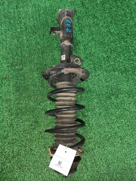 СТОЙКА НА HONDA INSIGHT ZE2 LDA