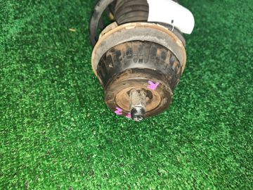 СТОЙКА НА HONDA INSIGHT ZE2 LDA