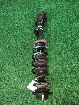 СТОЙКА НА TOYOTA PASSO M700A 1KR-FE