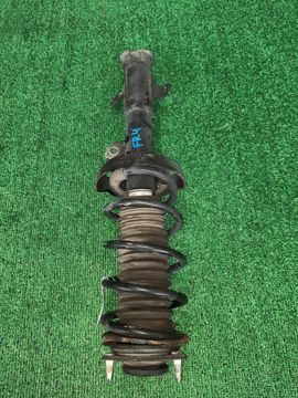 СТОЙКА НА HONDA JADE FR4 LEB