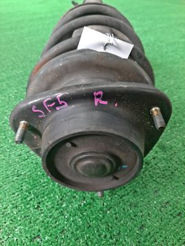 СТОЙКА НА SUBARU FORESTER SF5 EJ20T