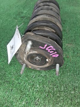 СТОЙКА НА TOYOTA PROGRES JCG10 1JZ-GE