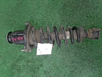 СТОЙКА НА TOYOTA COROLLA FIELDER NZE144G 1NZ-FE