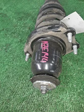 СТОЙКА НА TOYOTA COROLLA FIELDER NZE144G 1NZ-FE