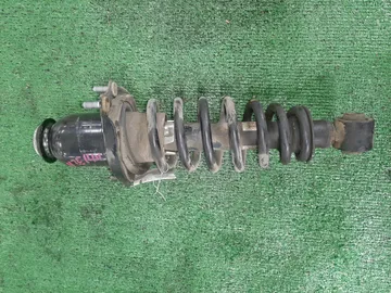 СТОЙКА НА TOYOTA COROLLA FIELDER NZE144G 1NZ-FE