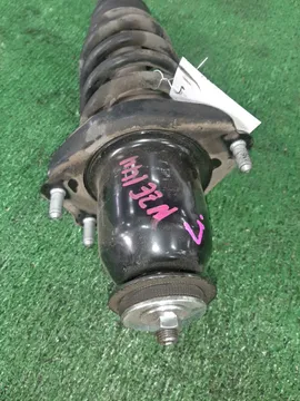 СТОЙКА НА TOYOTA COROLLA FIELDER NZE144G 1NZ-FE