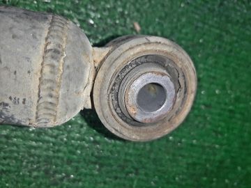 СТОЙКА НА TOYOTA PROGRES JCG10 1JZ-GE