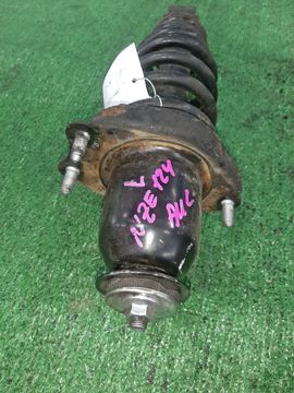 СТОЙКА НА TOYOTA COROLLA NZE124 1NZ-FE