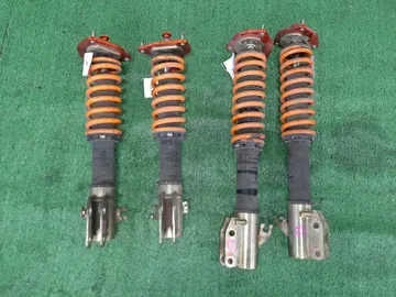 СТОЙКА НА SUBARU FORESTER SF5 EJ20T