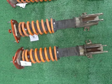 СТОЙКА НА SUBARU FORESTER SF5 EJ20T