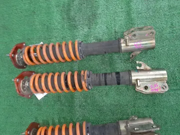 СТОЙКА НА SUBARU FORESTER SF5 EJ20T