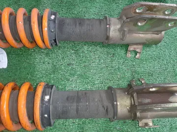 СТОЙКА НА SUBARU FORESTER SF5 EJ20T